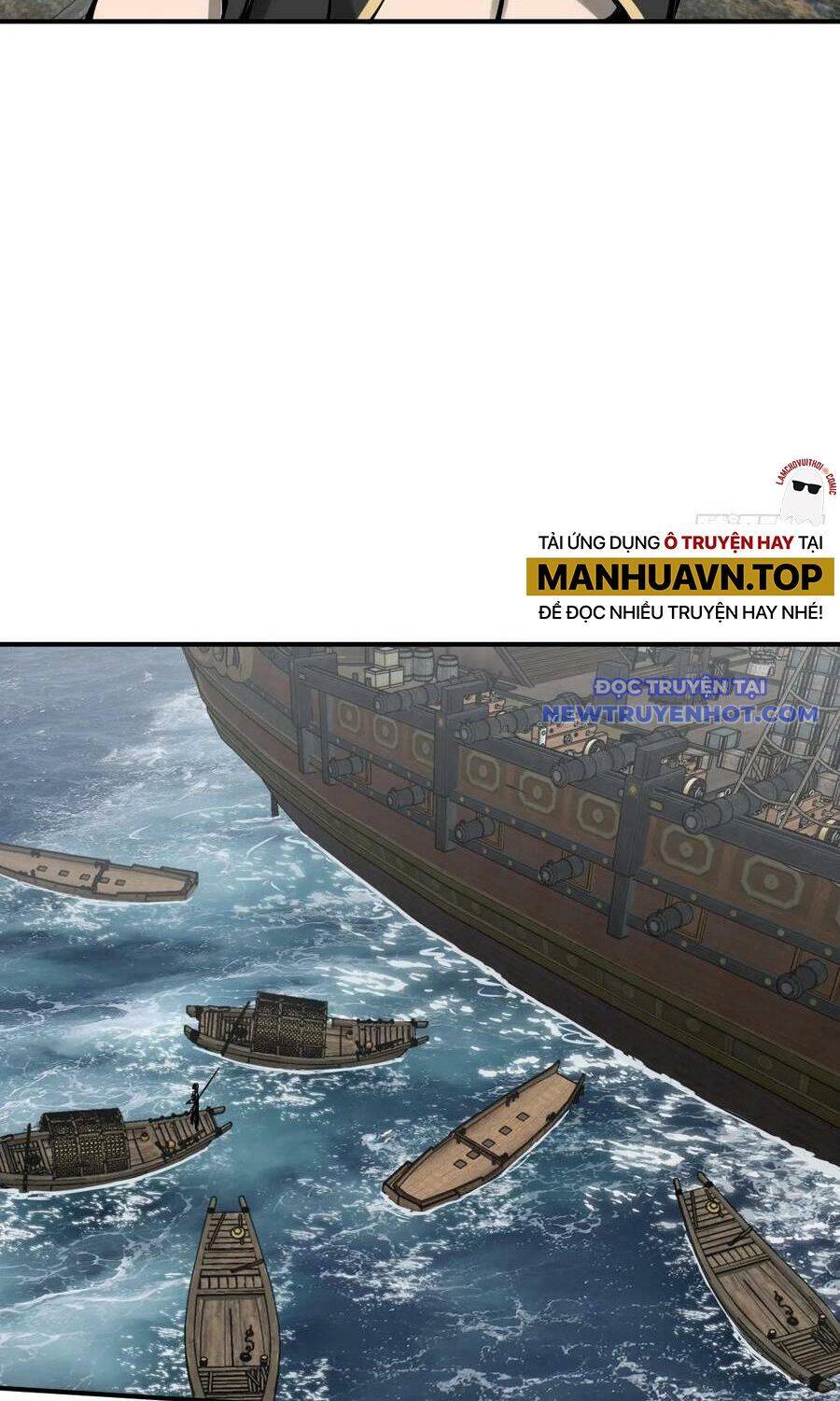 Bắt Đầu Từ Cửu Đầu Điểu Chapter 184 - Trang 2