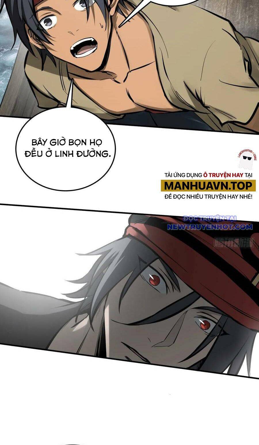 Bắt Đầu Từ Cửu Đầu Điểu Chapter 184 - Trang 2