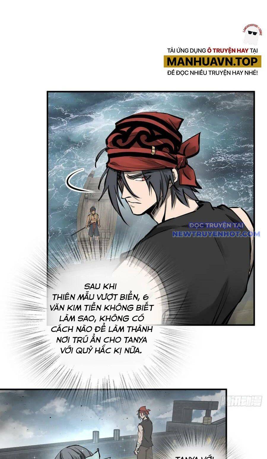 Bắt Đầu Từ Cửu Đầu Điểu Chapter 184 - Trang 2