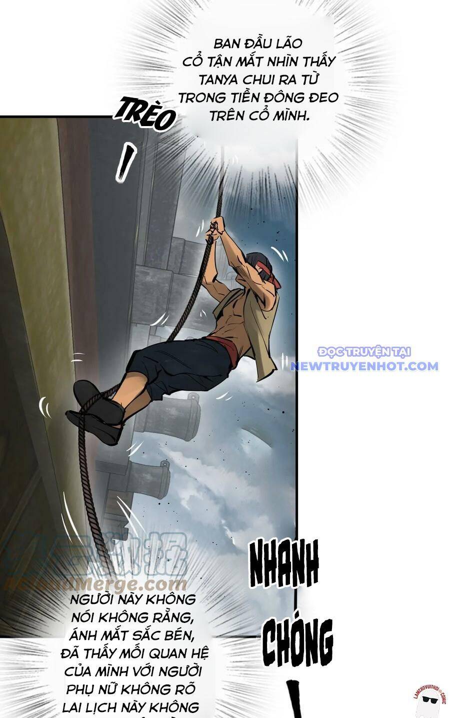 Bắt Đầu Từ Cửu Đầu Điểu Chapter 184 - Trang 2