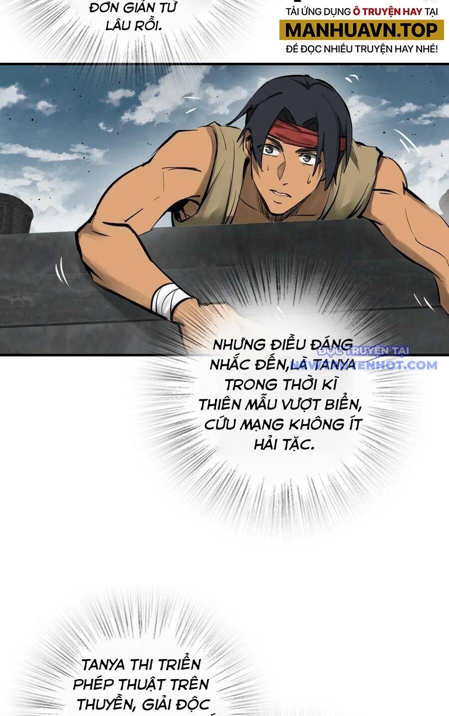 Bắt Đầu Từ Cửu Đầu Điểu Chapter 184 - Trang 2