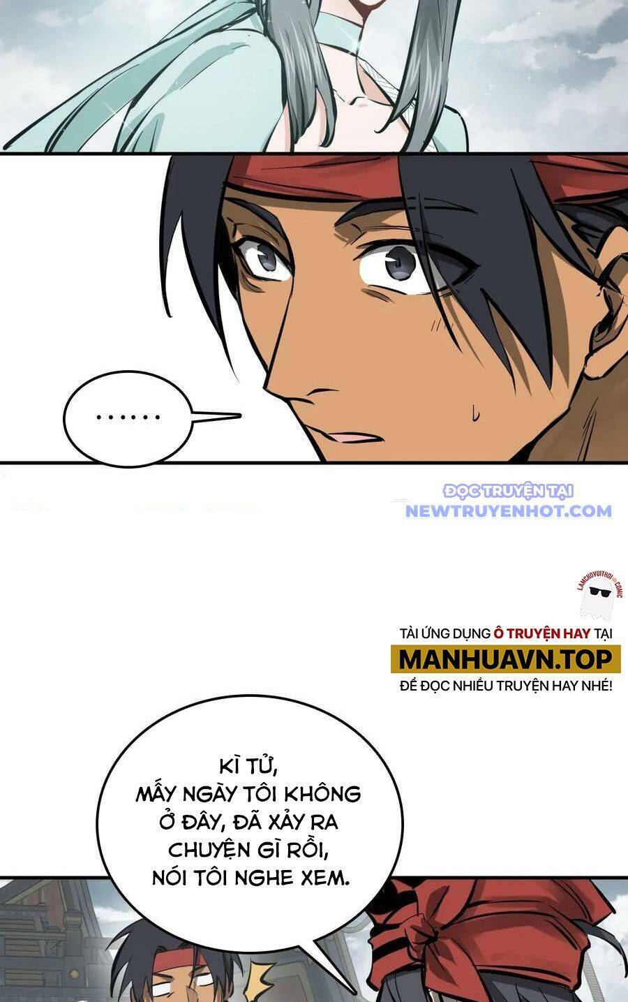 Bắt Đầu Từ Cửu Đầu Điểu Chapter 184 - Trang 2