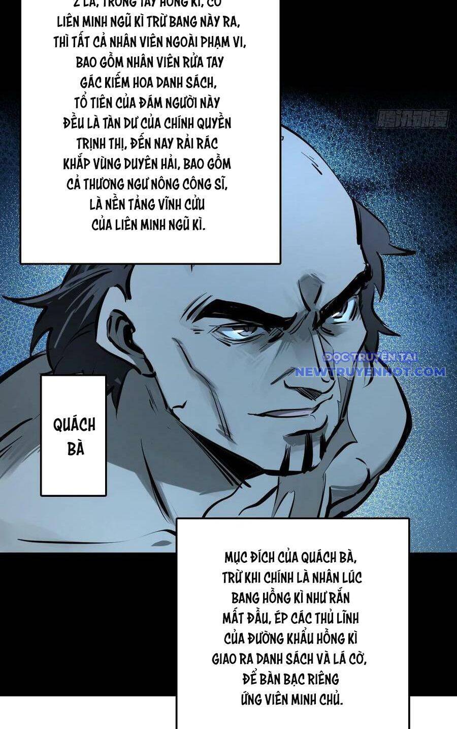 Bắt Đầu Từ Cửu Đầu Điểu Chapter 184 - Trang 2