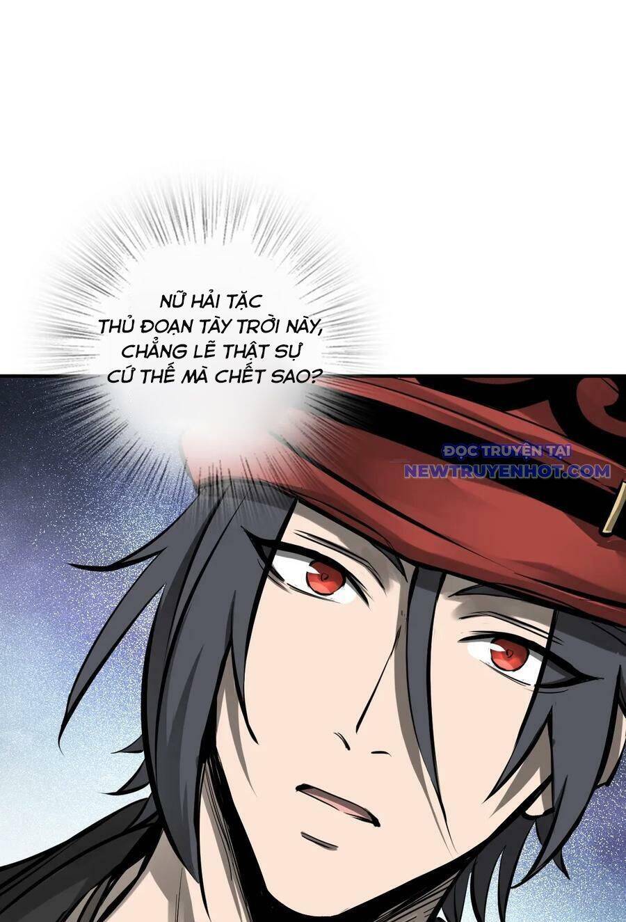 Bắt Đầu Từ Cửu Đầu Điểu Chapter 184 - Trang 2