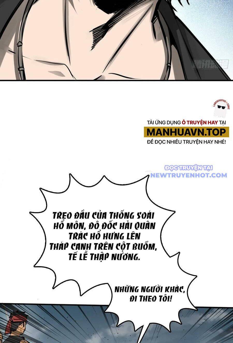 Bắt Đầu Từ Cửu Đầu Điểu Chapter 184 - Trang 2