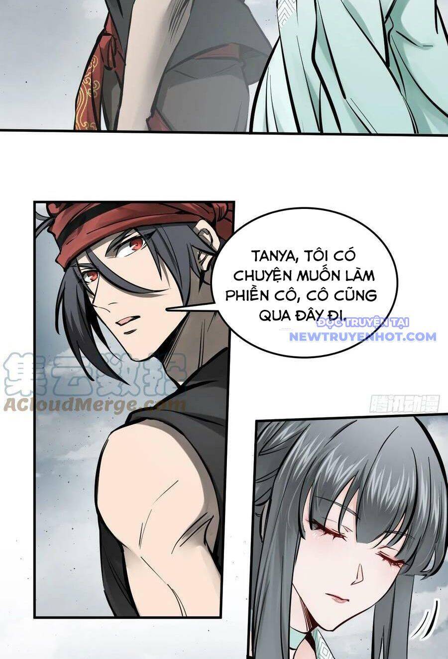 Bắt Đầu Từ Cửu Đầu Điểu Chapter 184 - Trang 2