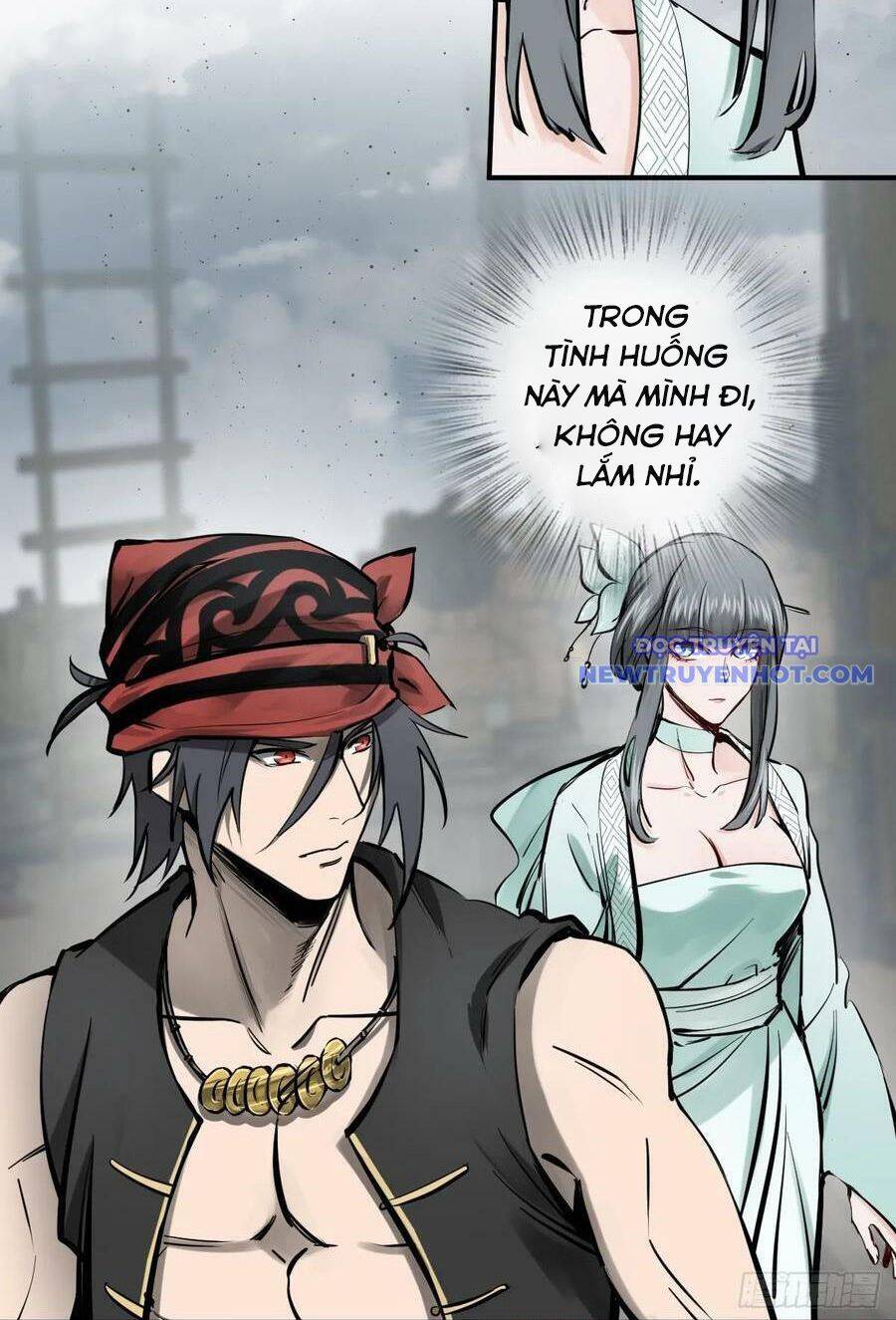 Bắt Đầu Từ Cửu Đầu Điểu Chapter 184 - Trang 2