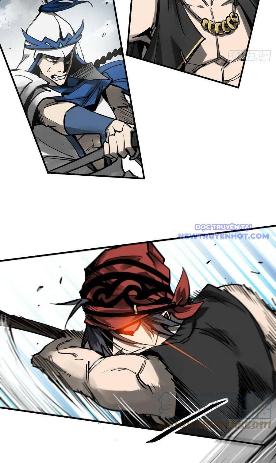 Bắt Đầu Từ Cửu Đầu Điểu Chapter 184 - Trang 2