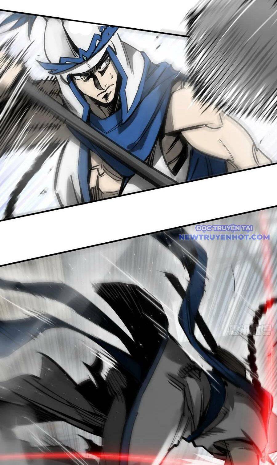Bắt Đầu Từ Cửu Đầu Điểu Chapter 184 - Trang 2