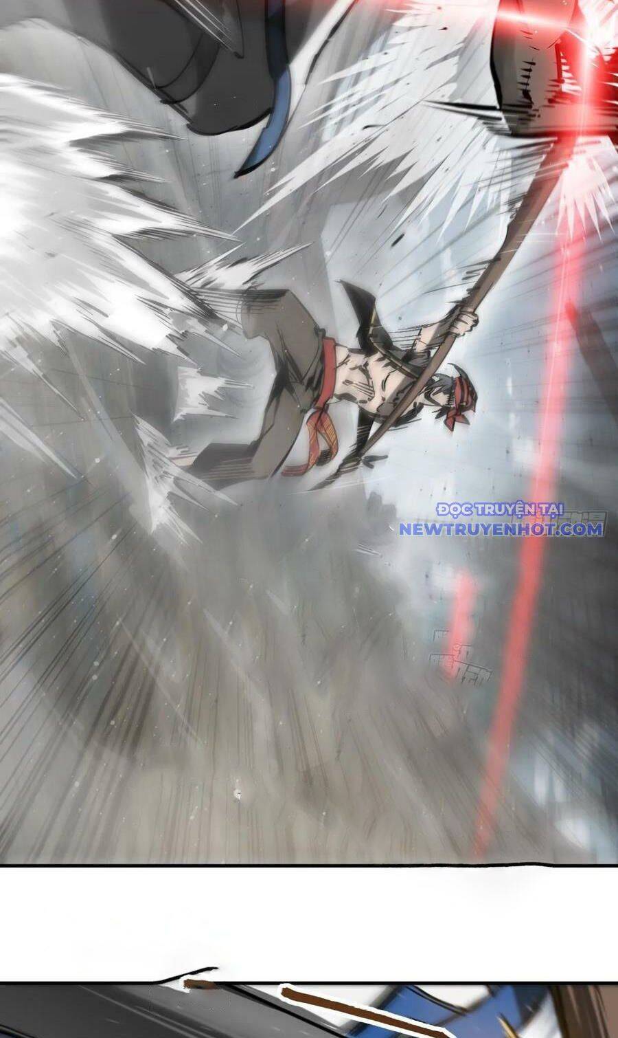Bắt Đầu Từ Cửu Đầu Điểu Chapter 184 - Trang 2
