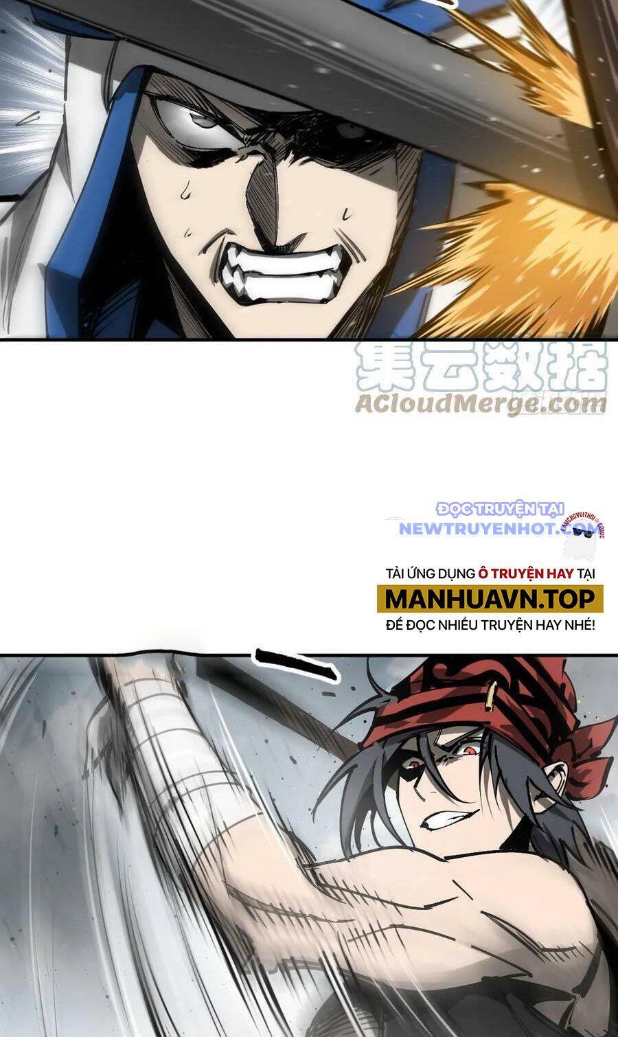 Bắt Đầu Từ Cửu Đầu Điểu Chapter 184 - Trang 2