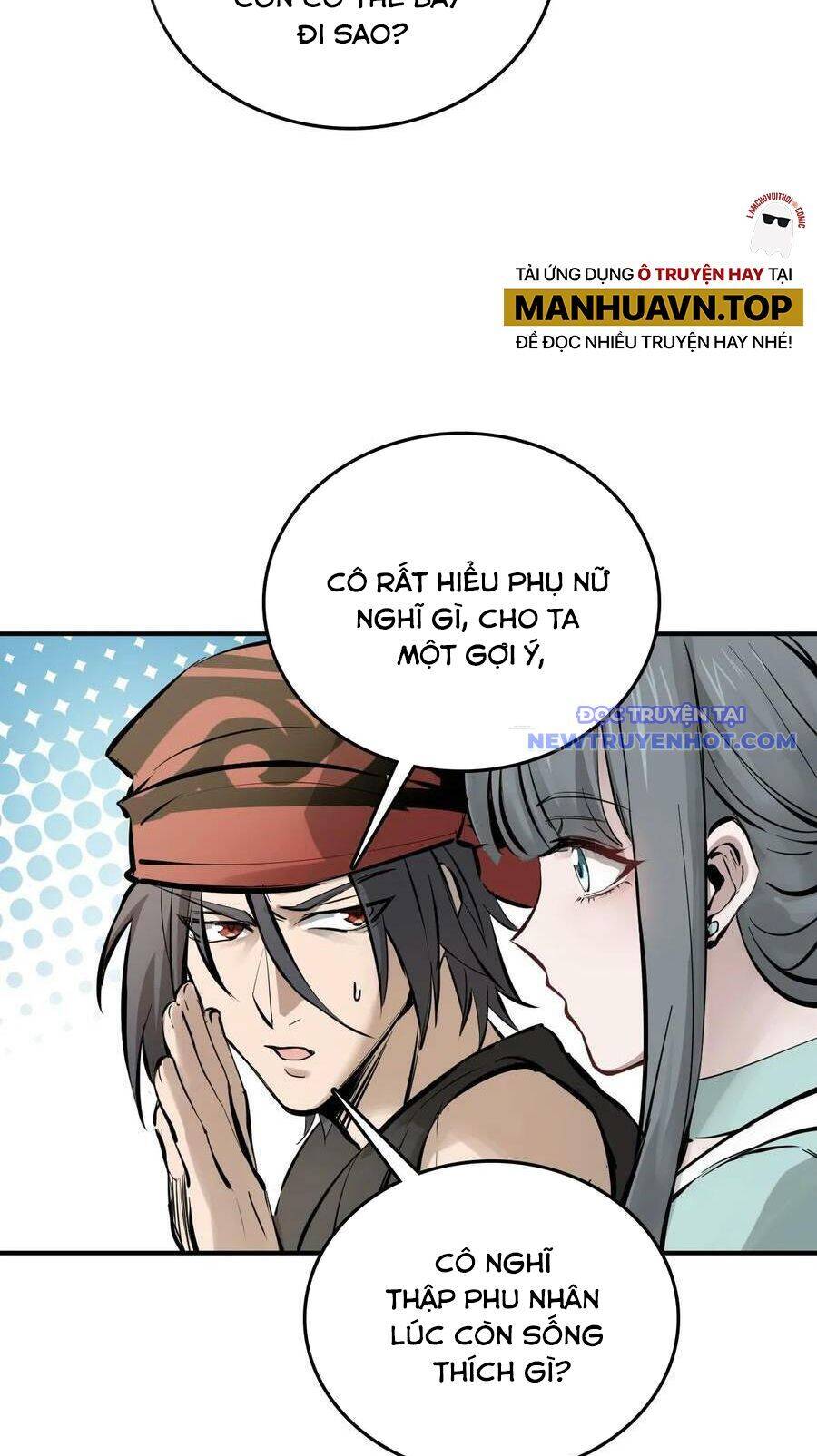 Bắt Đầu Từ Cửu Đầu Điểu Chapter 185 - Trang 2