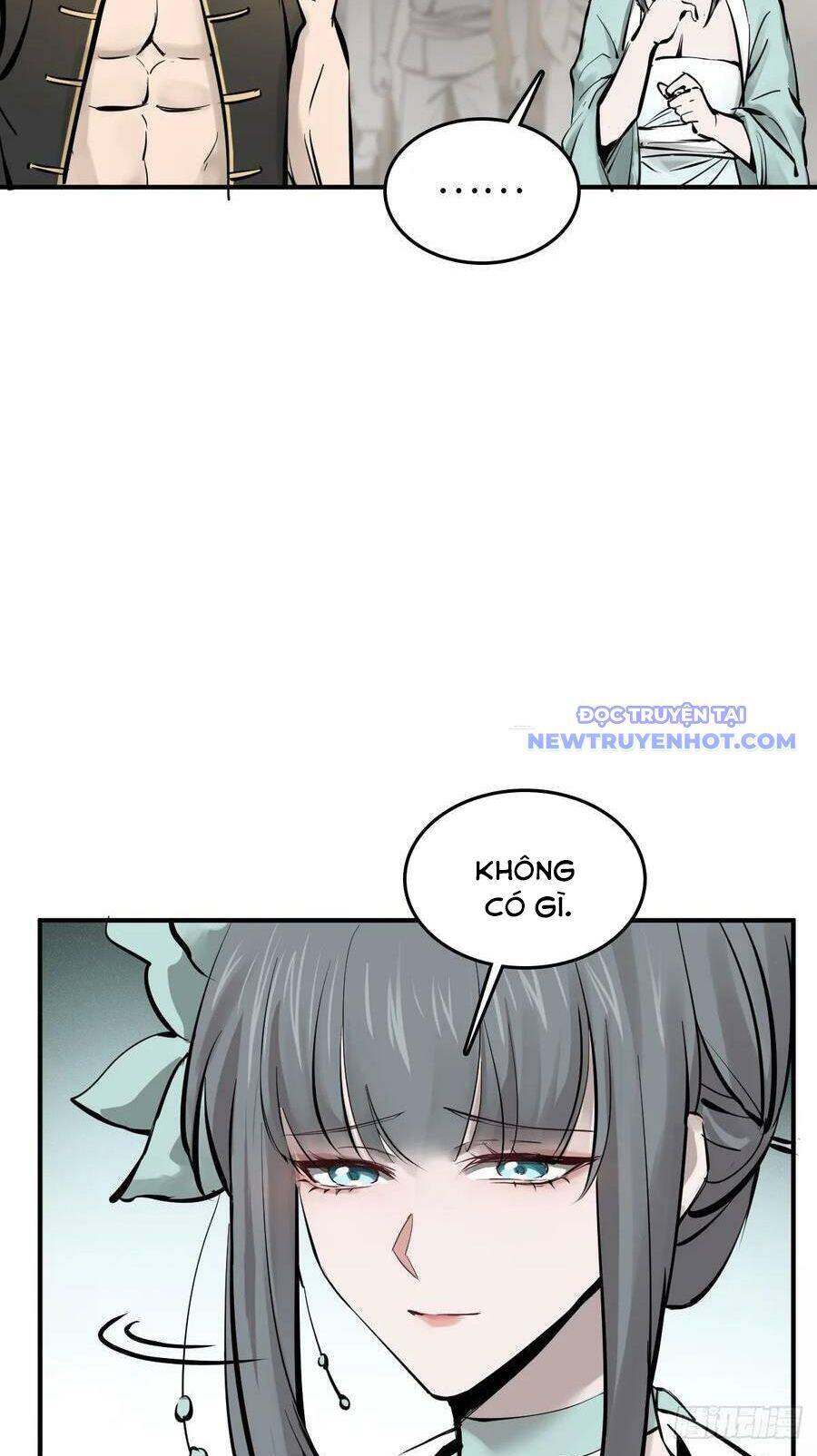 Bắt Đầu Từ Cửu Đầu Điểu Chapter 185 - Trang 2