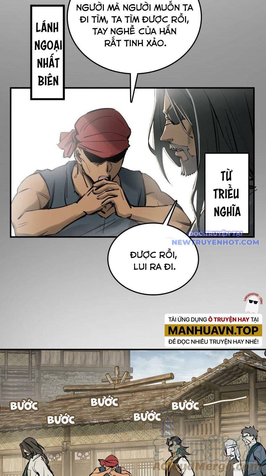 Bắt Đầu Từ Cửu Đầu Điểu Chapter 185 - Trang 2