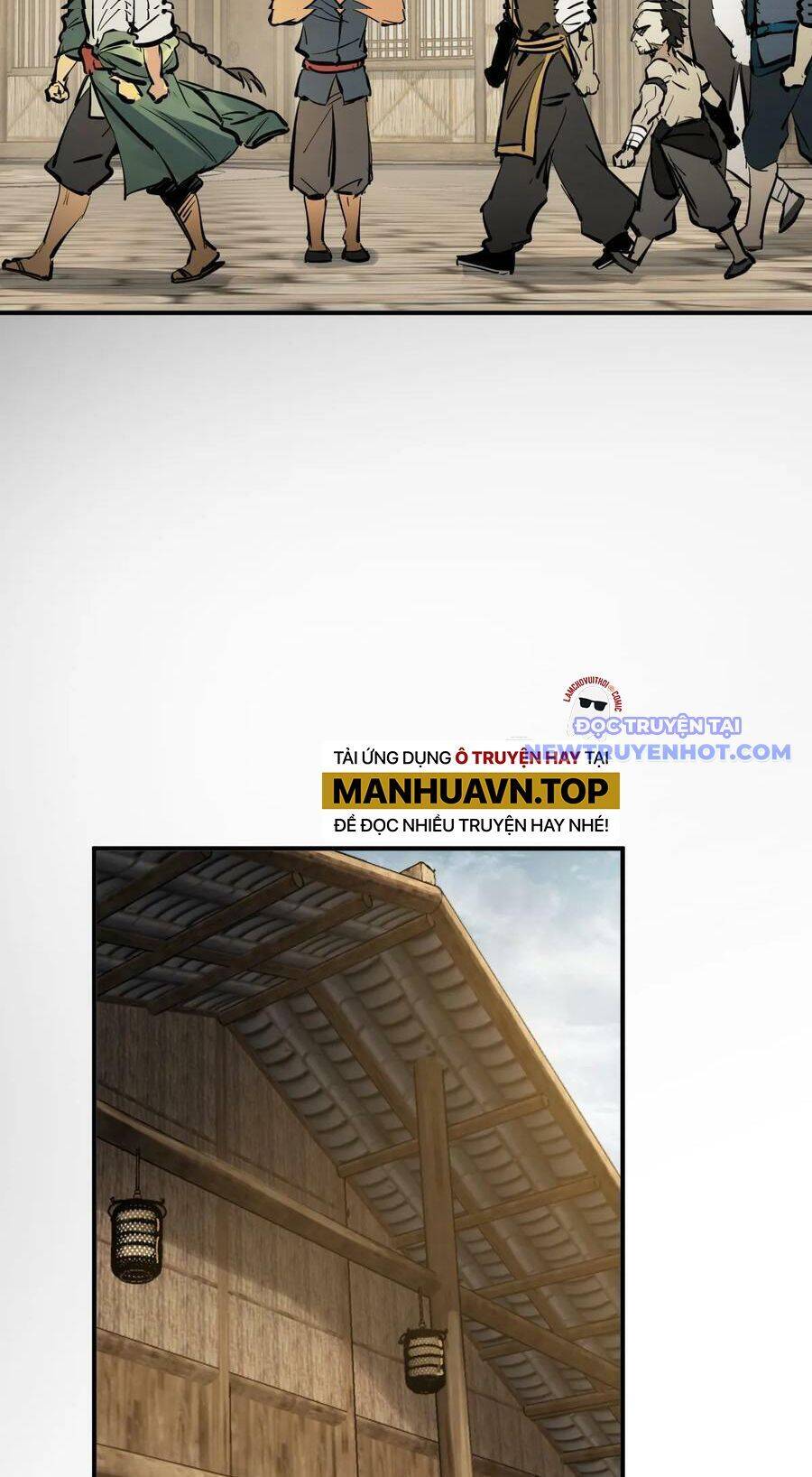 Bắt Đầu Từ Cửu Đầu Điểu Chapter 185 - Trang 2