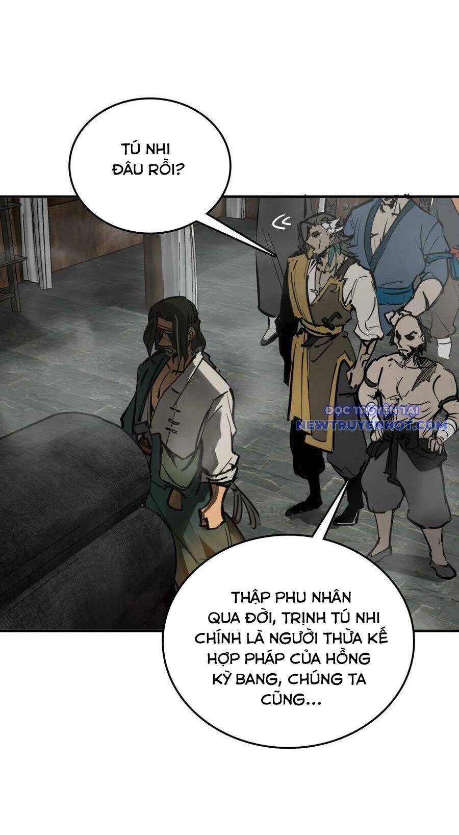 Bắt Đầu Từ Cửu Đầu Điểu Chapter 185 - Trang 2