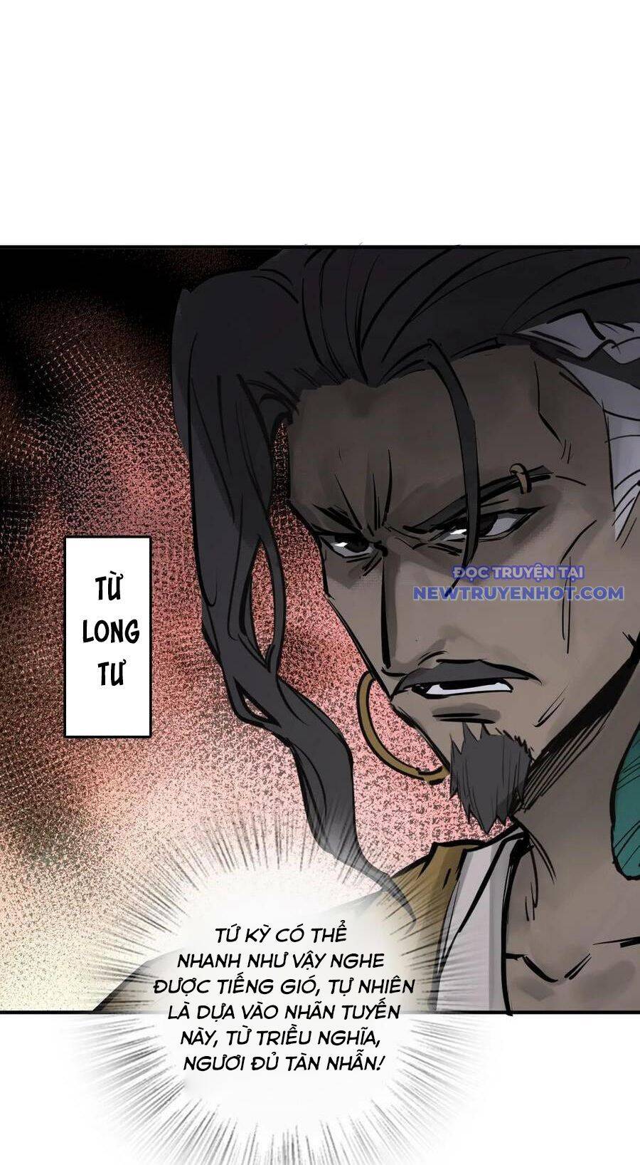 Bắt Đầu Từ Cửu Đầu Điểu Chapter 185 - Trang 2