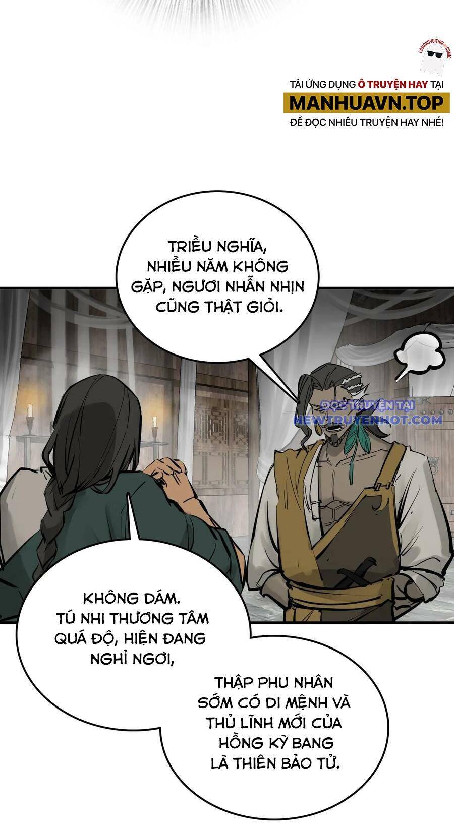 Bắt Đầu Từ Cửu Đầu Điểu Chapter 185 - Trang 2