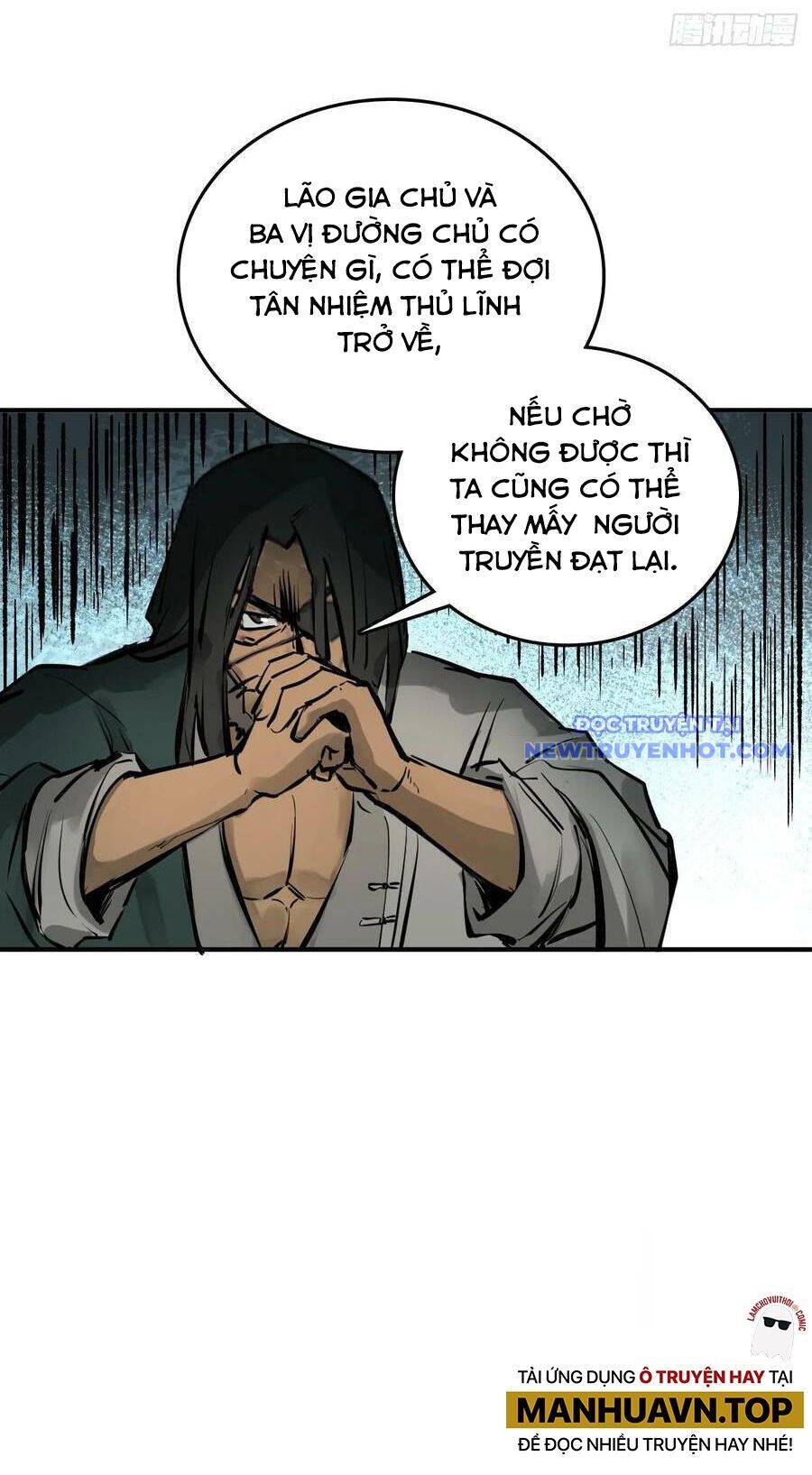 Bắt Đầu Từ Cửu Đầu Điểu Chapter 185 - Trang 2