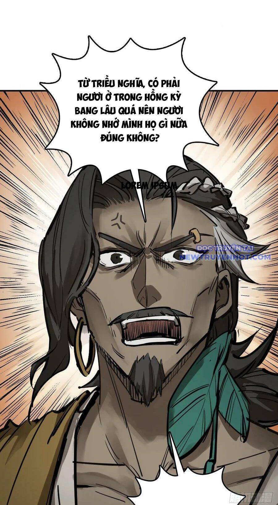 Bắt Đầu Từ Cửu Đầu Điểu Chapter 185 - Trang 2