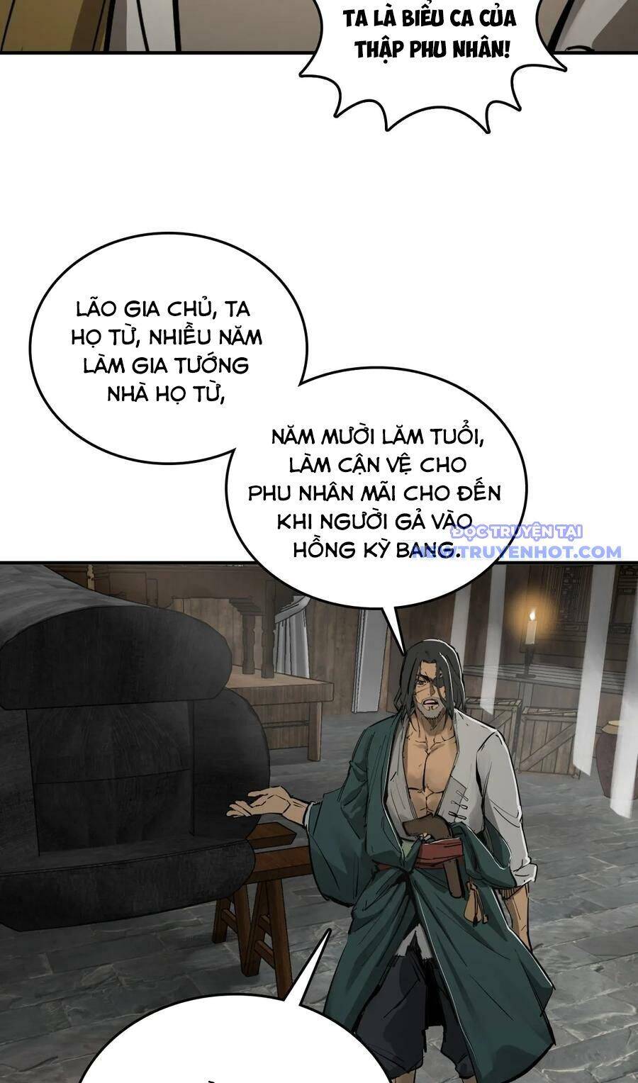 Bắt Đầu Từ Cửu Đầu Điểu Chapter 185 - Trang 2