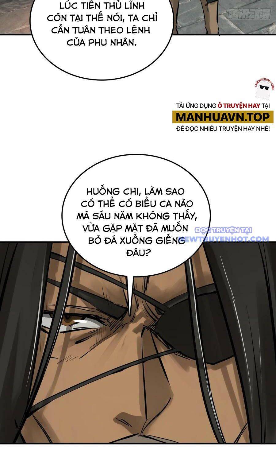 Bắt Đầu Từ Cửu Đầu Điểu Chapter 185 - Trang 2