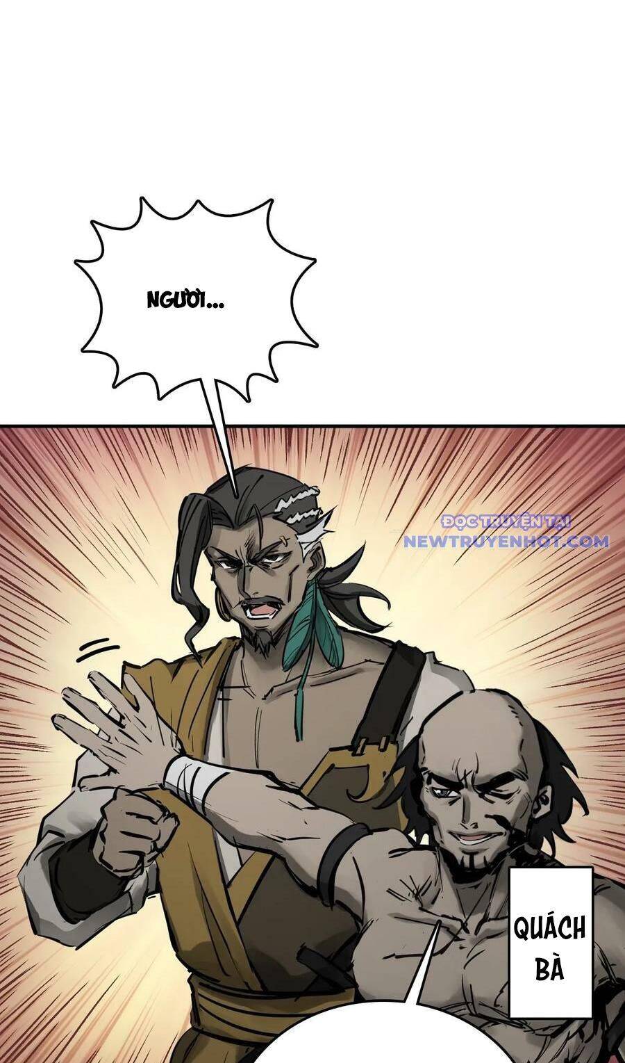 Bắt Đầu Từ Cửu Đầu Điểu Chapter 185 - Trang 2
