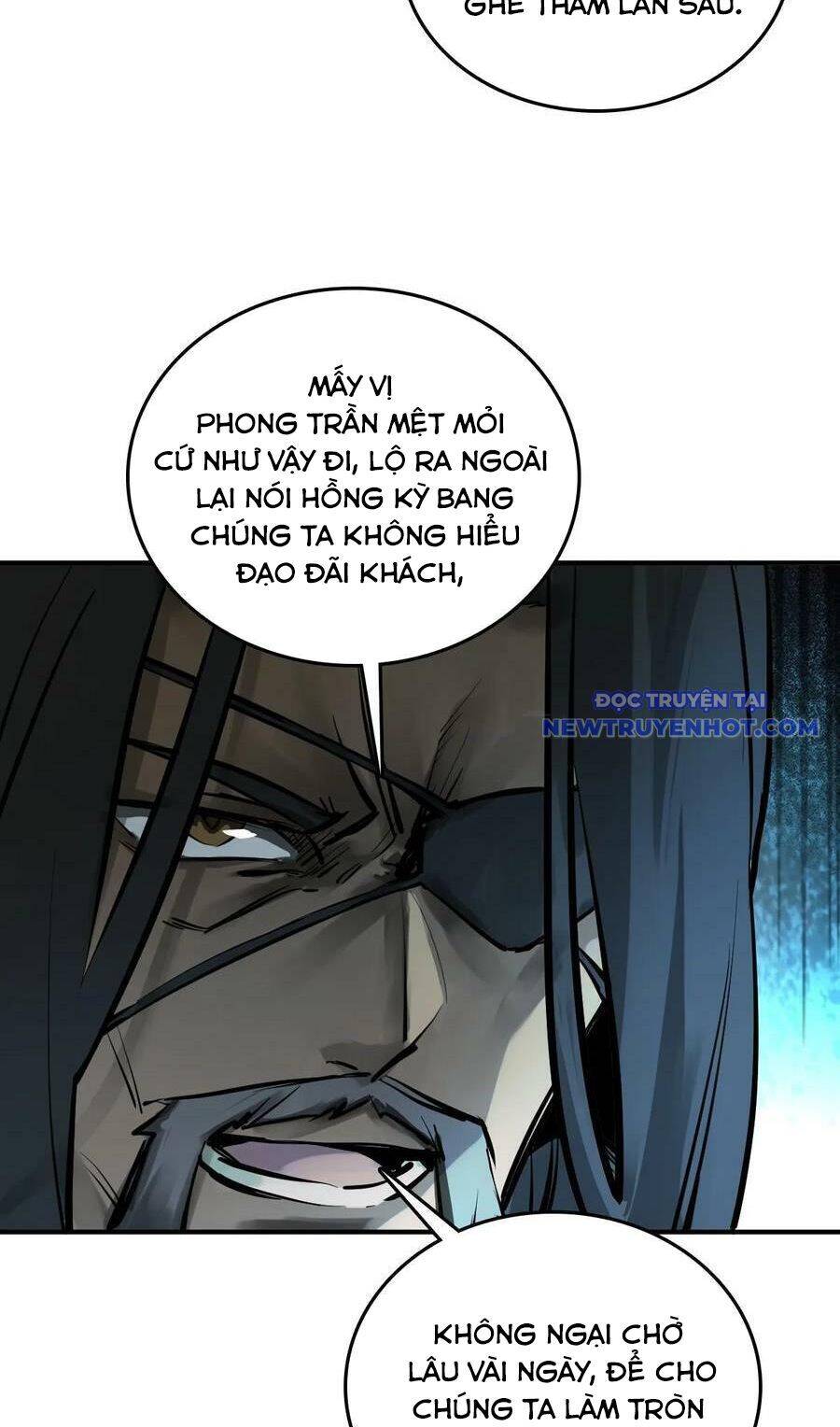 Bắt Đầu Từ Cửu Đầu Điểu Chapter 185 - Trang 2