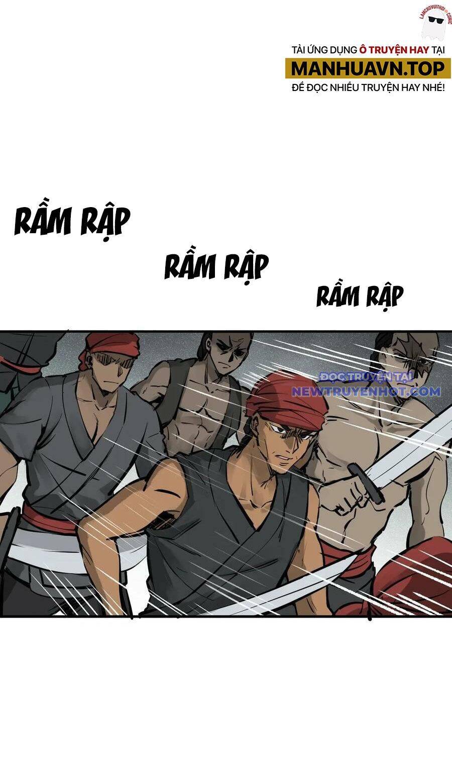 Bắt Đầu Từ Cửu Đầu Điểu Chapter 185 - Trang 2