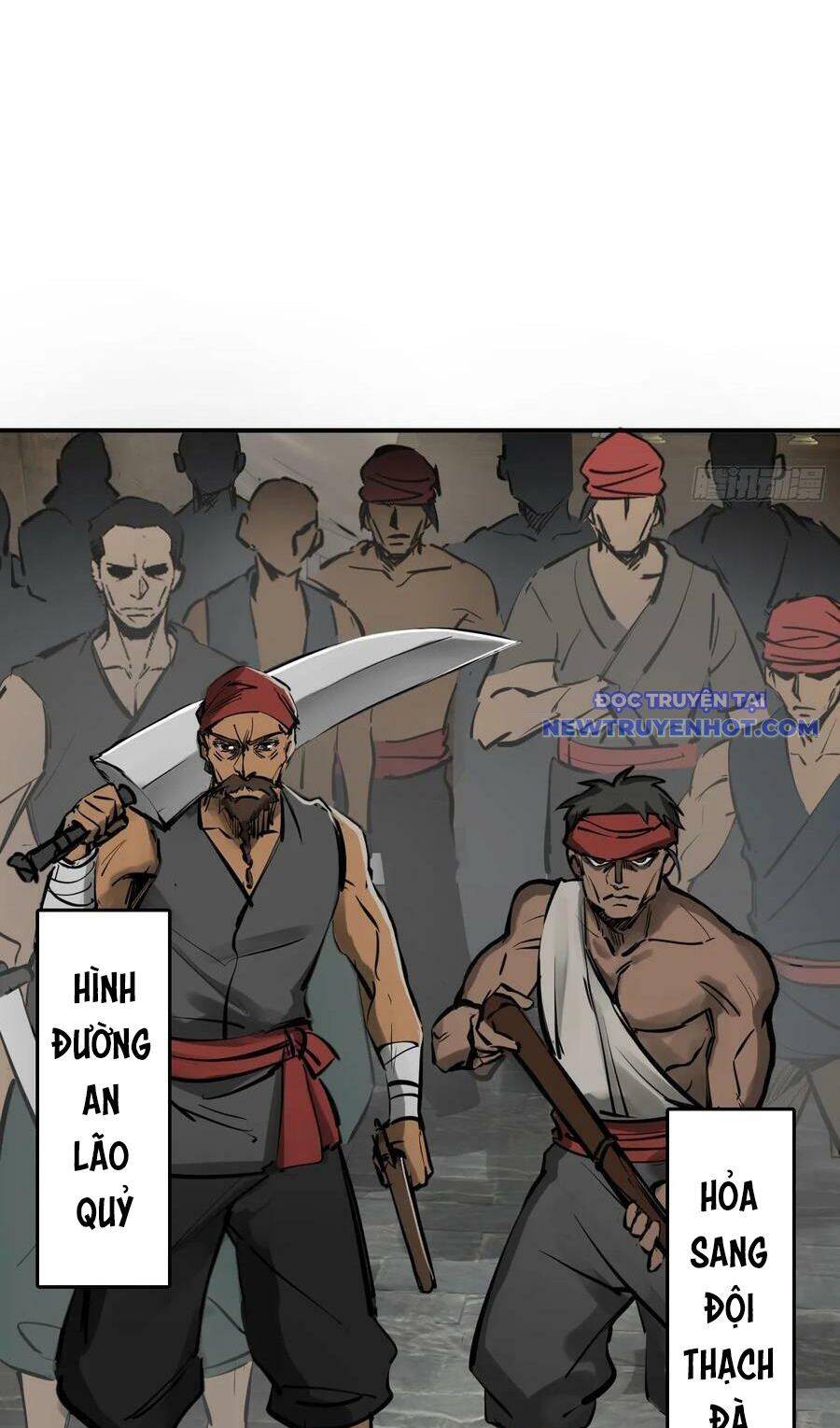 Bắt Đầu Từ Cửu Đầu Điểu Chapter 185 - Trang 2