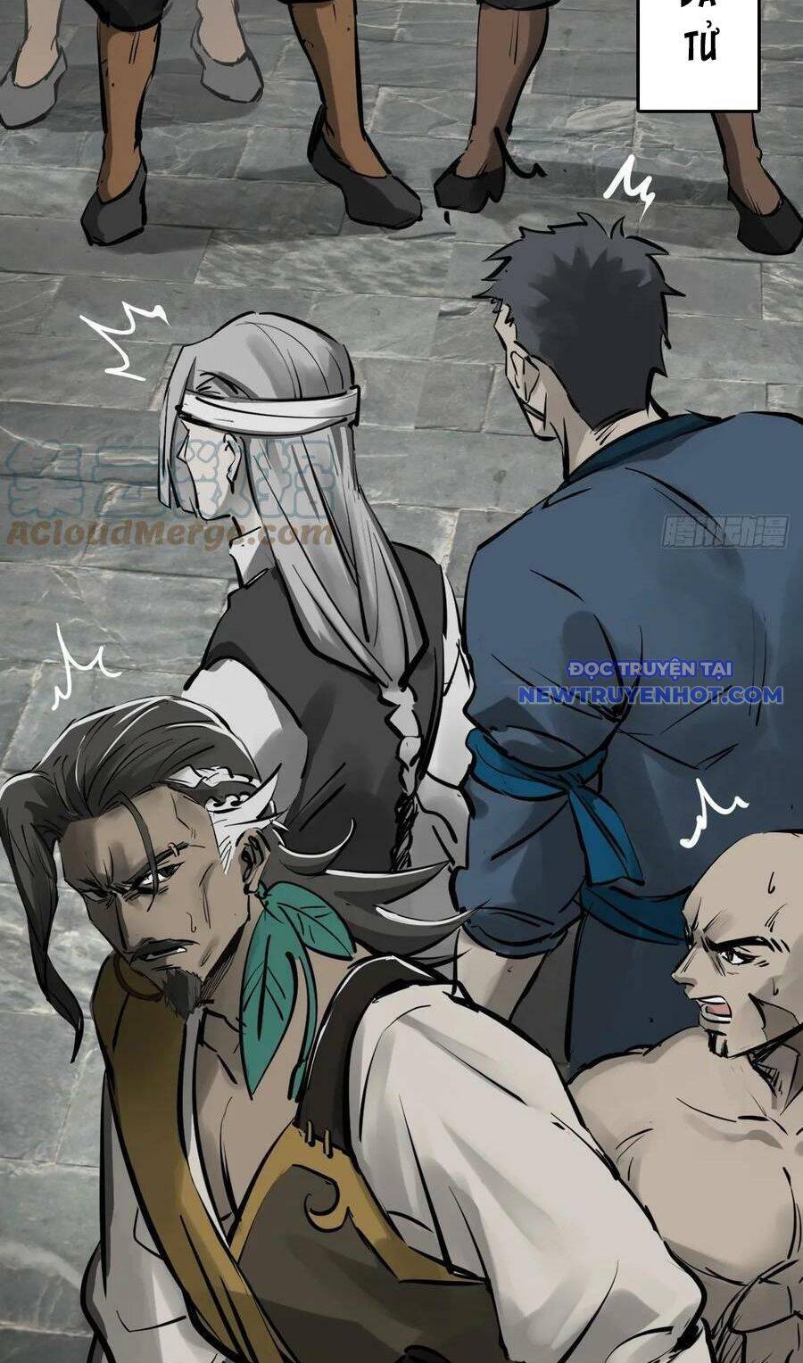 Bắt Đầu Từ Cửu Đầu Điểu Chapter 185 - Trang 2