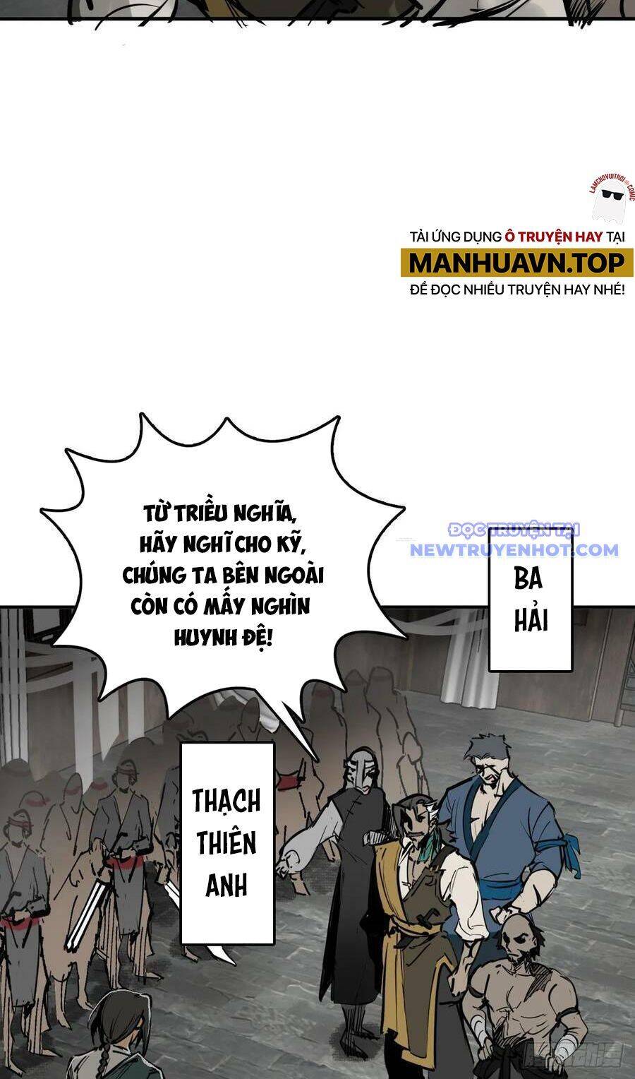 Bắt Đầu Từ Cửu Đầu Điểu Chapter 185 - Trang 2