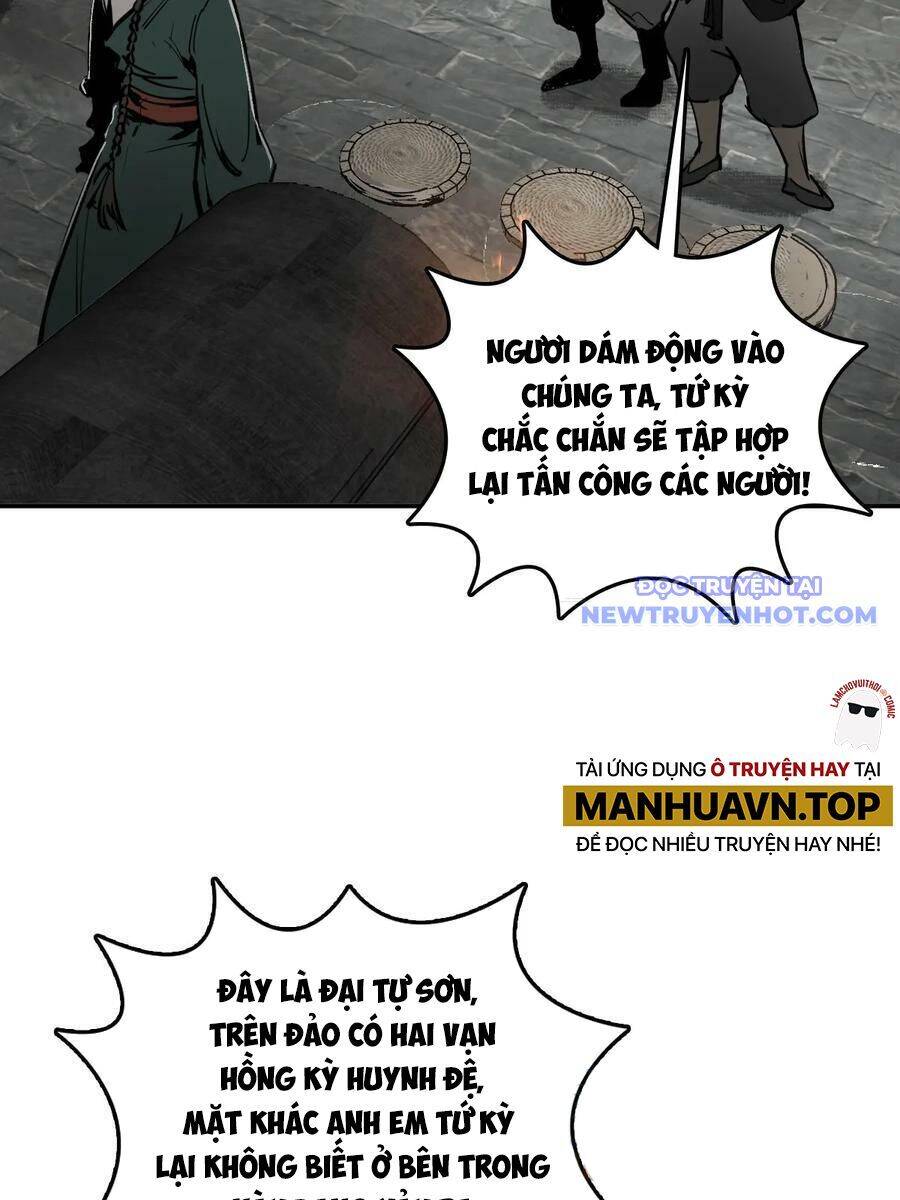 Bắt Đầu Từ Cửu Đầu Điểu Chapter 185 - Trang 2