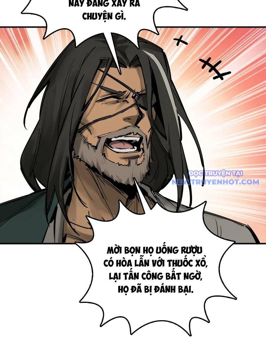 Bắt Đầu Từ Cửu Đầu Điểu Chapter 185 - Trang 2