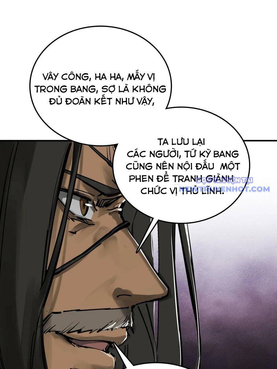 Bắt Đầu Từ Cửu Đầu Điểu Chapter 185 - Trang 2