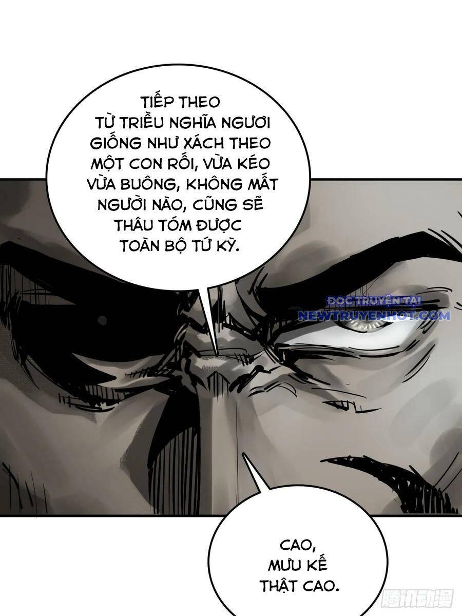 Bắt Đầu Từ Cửu Đầu Điểu Chapter 185 - Trang 2