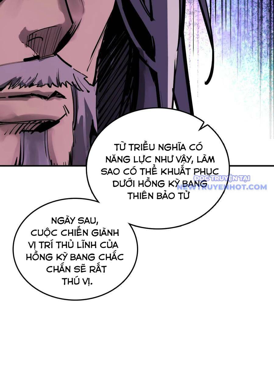 Bắt Đầu Từ Cửu Đầu Điểu Chapter 185 - Trang 2