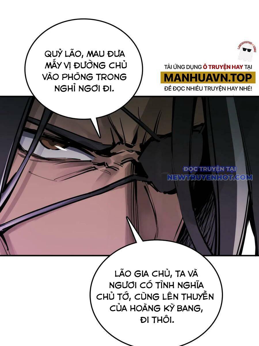 Bắt Đầu Từ Cửu Đầu Điểu Chapter 185 - Trang 2