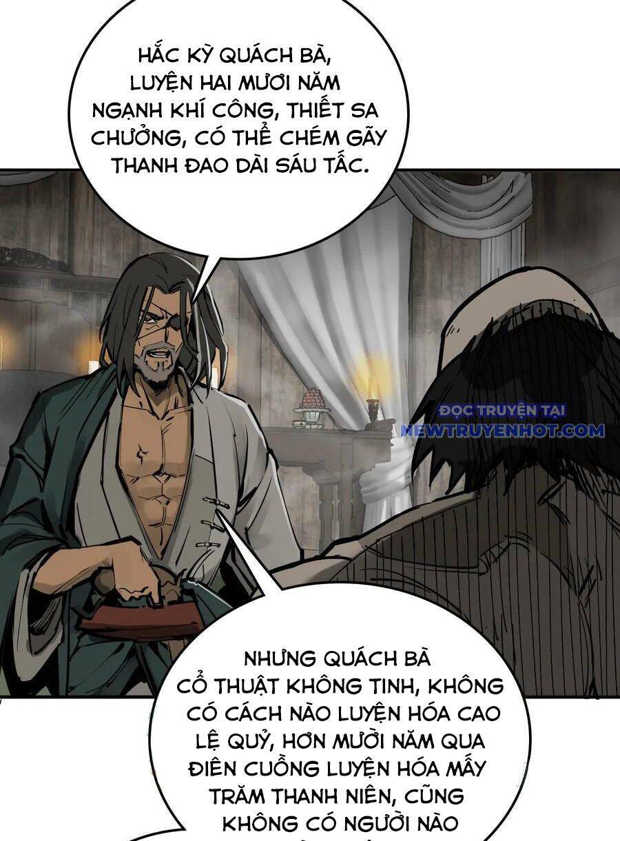 Bắt Đầu Từ Cửu Đầu Điểu Chapter 185 - Trang 2