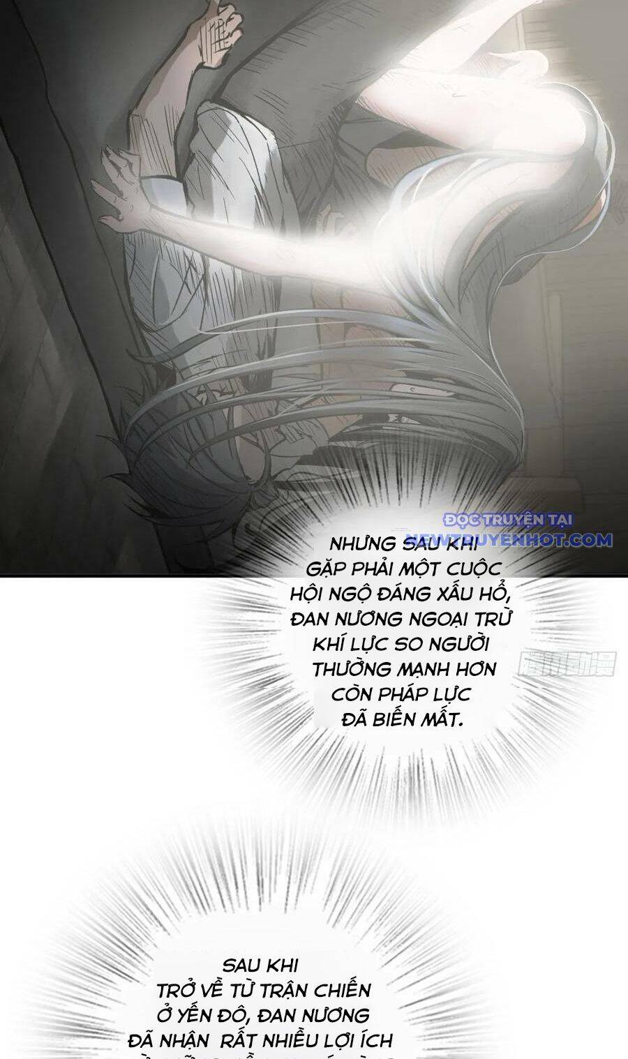 Bắt Đầu Từ Cửu Đầu Điểu Chapter 185 - Trang 2