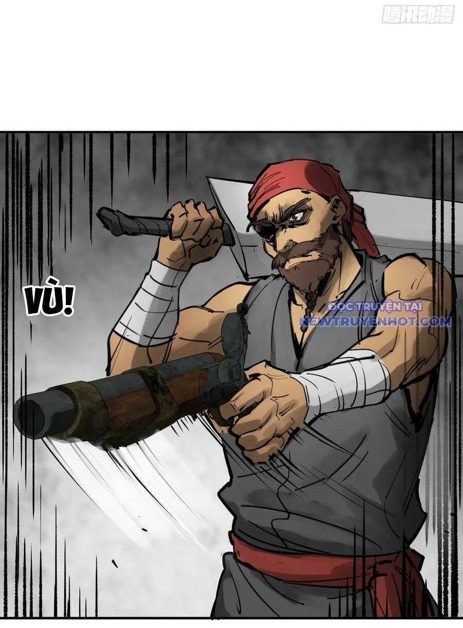 Bắt Đầu Từ Cửu Đầu Điểu Chapter 185 - Trang 2