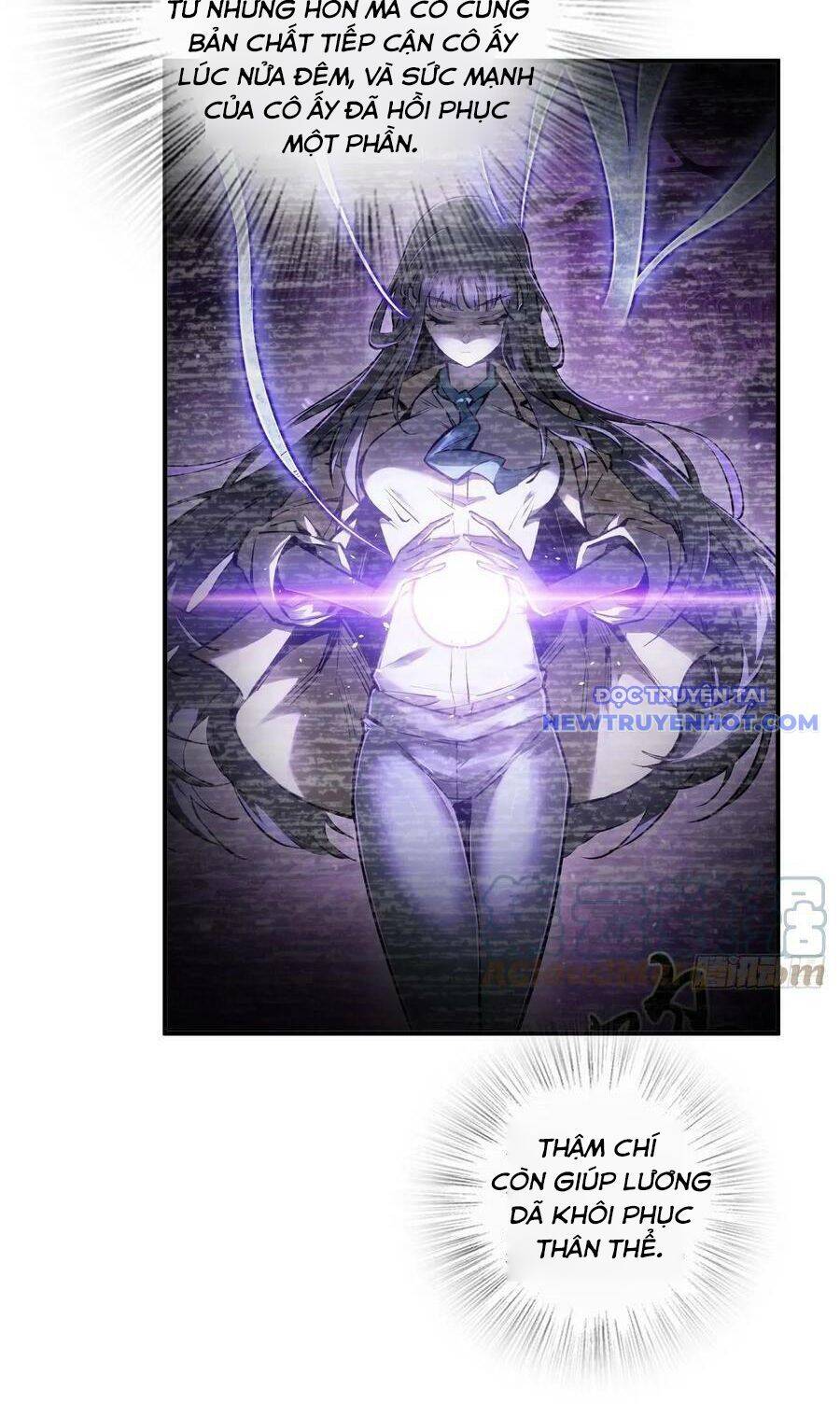 Bắt Đầu Từ Cửu Đầu Điểu Chapter 185 - Trang 2