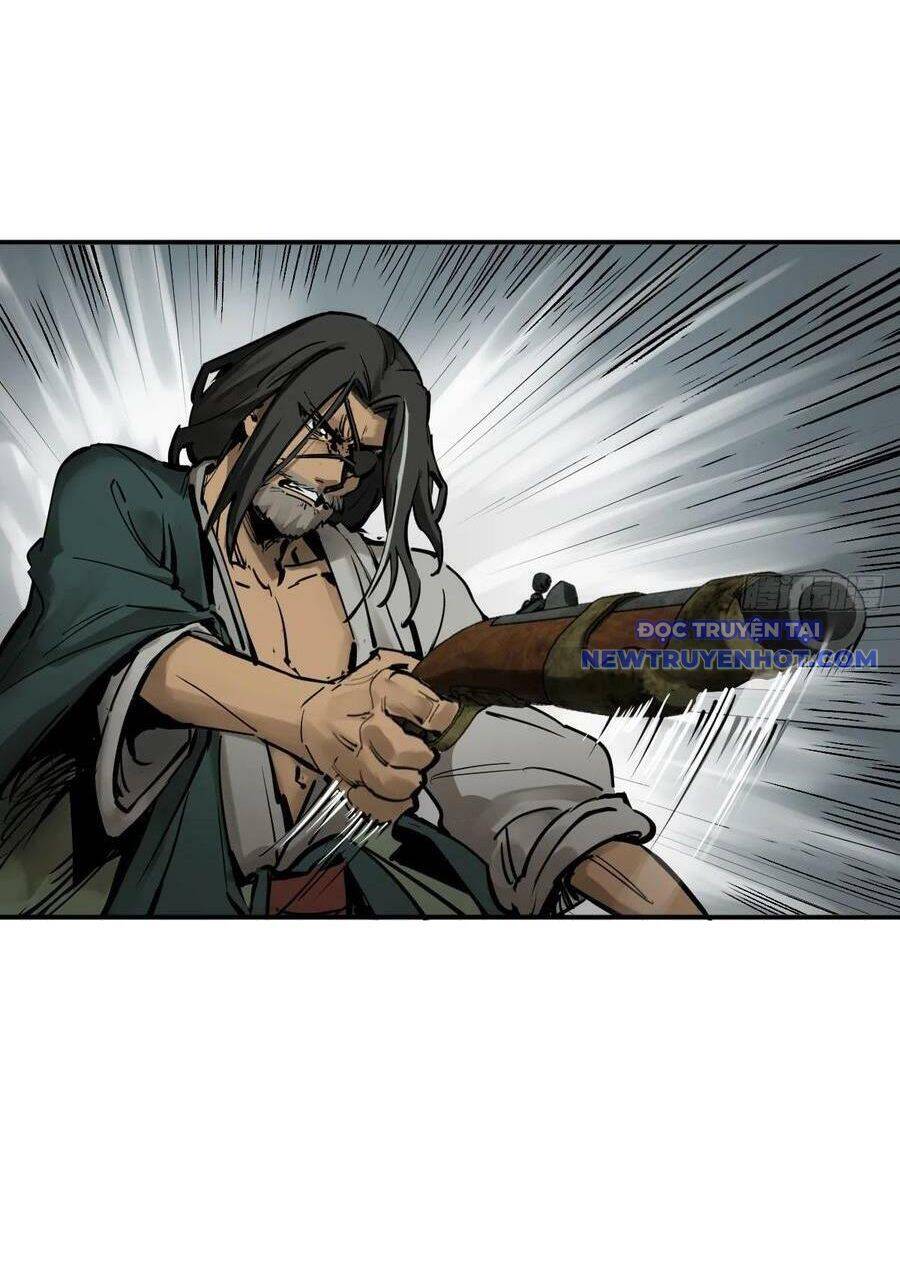 Bắt Đầu Từ Cửu Đầu Điểu Chapter 185 - Trang 2