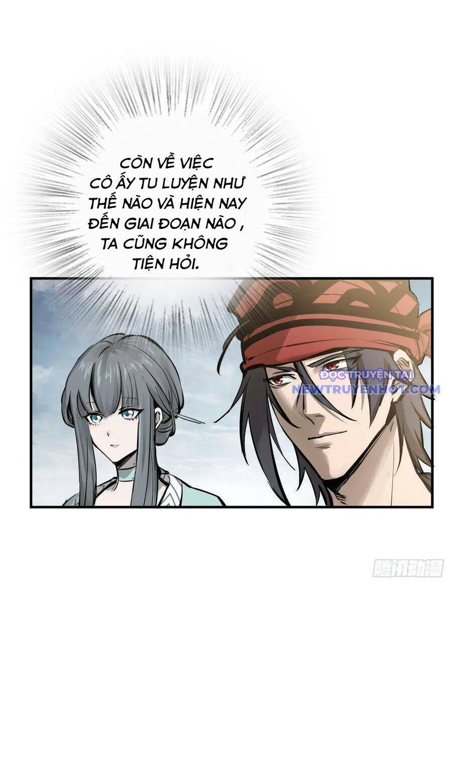 Bắt Đầu Từ Cửu Đầu Điểu Chapter 185 - Trang 2