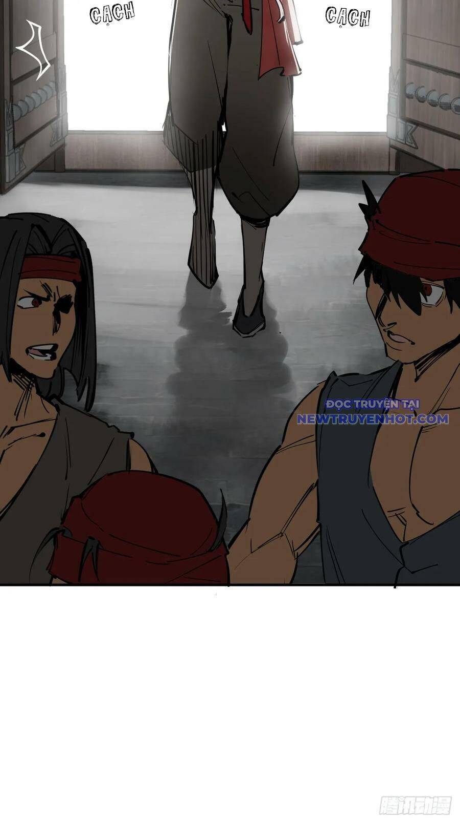 Bắt Đầu Từ Cửu Đầu Điểu Chapter 186 - Trang 2