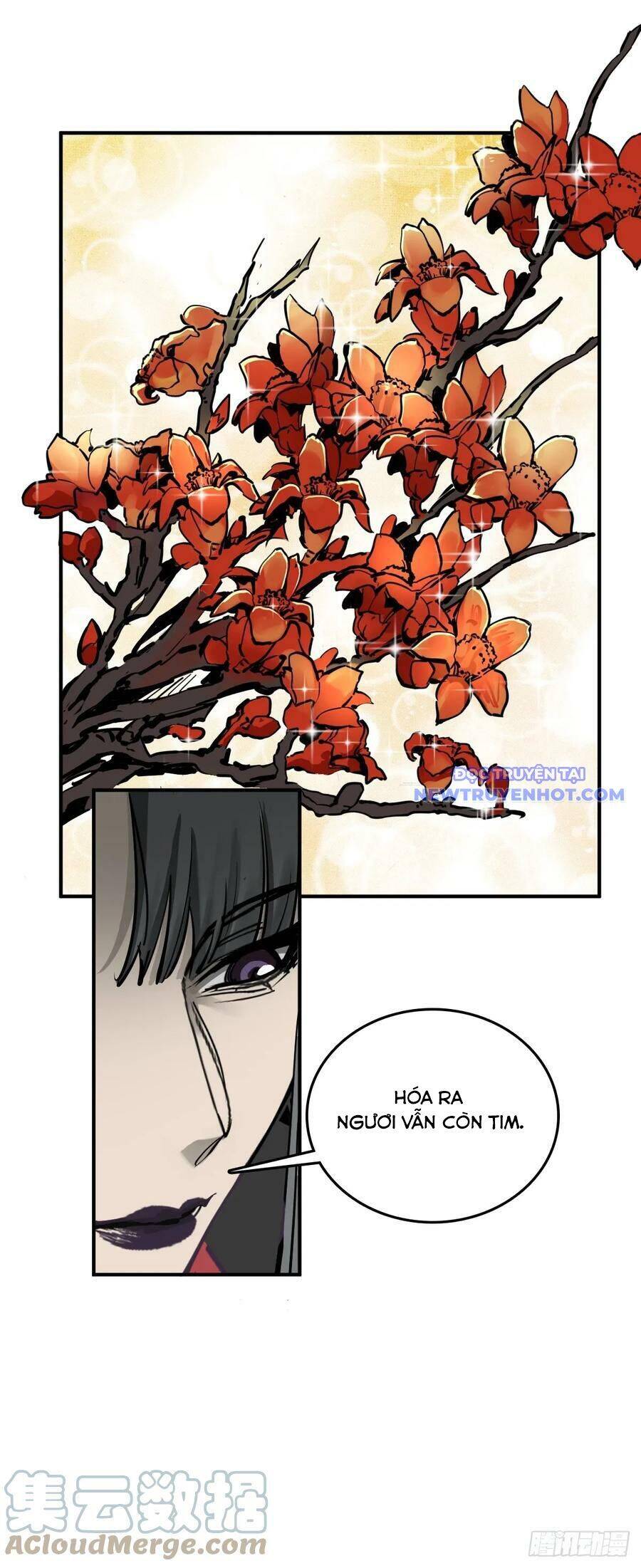 Bắt Đầu Từ Cửu Đầu Điểu Chapter 186 - Trang 2