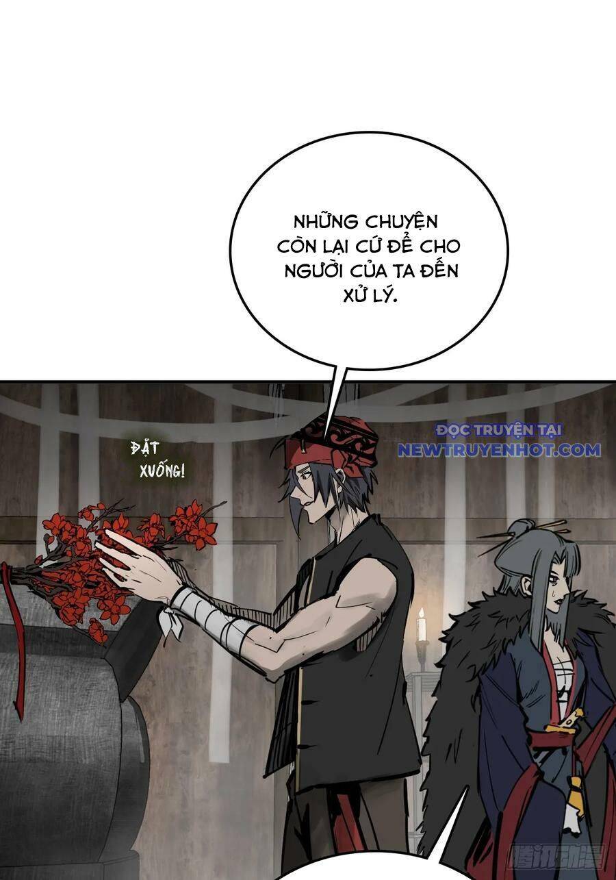 Bắt Đầu Từ Cửu Đầu Điểu Chapter 186 - Trang 2