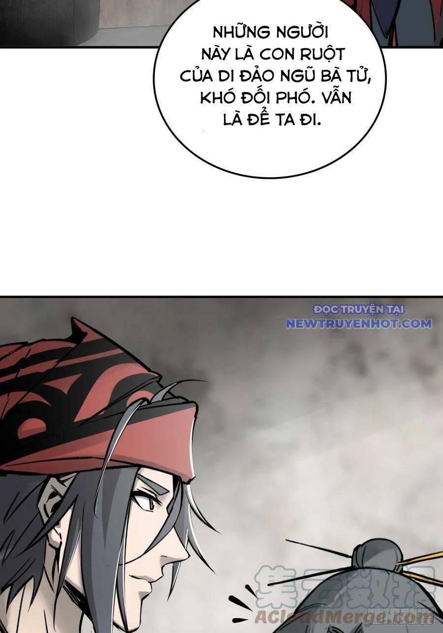 Bắt Đầu Từ Cửu Đầu Điểu Chapter 186 - Trang 2