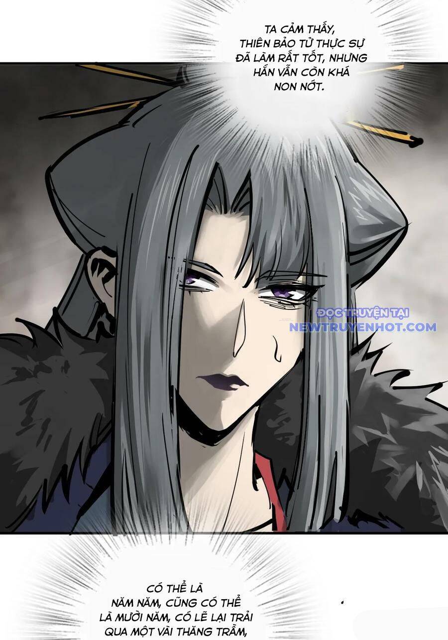 Bắt Đầu Từ Cửu Đầu Điểu Chapter 186 - Trang 2