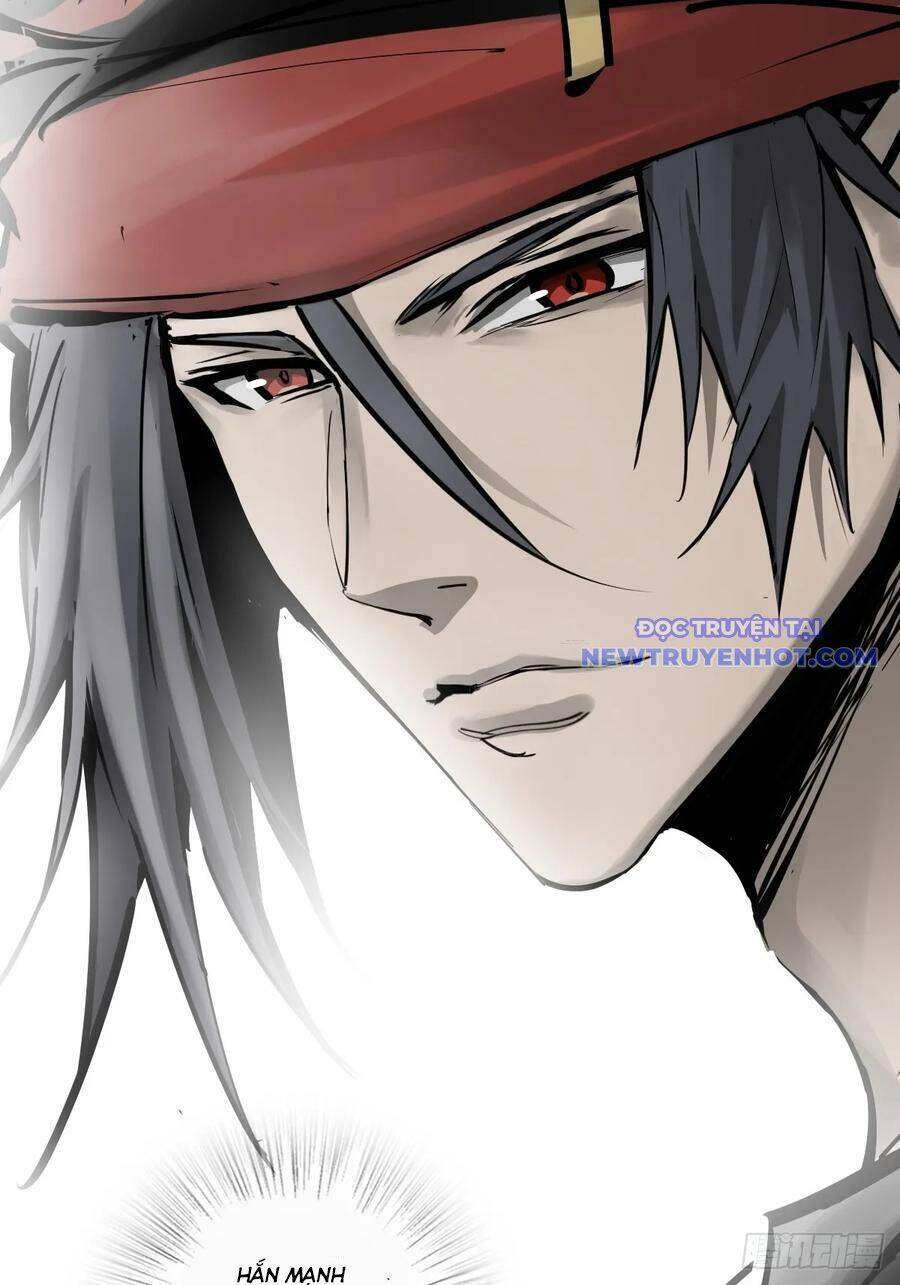 Bắt Đầu Từ Cửu Đầu Điểu Chapter 186 - Trang 2